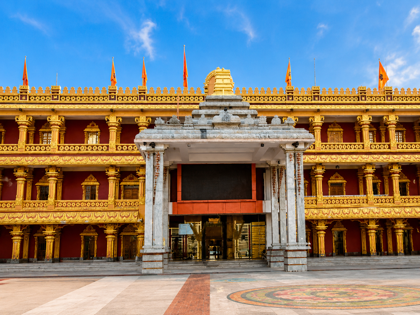Sri Raghavendra Swamy Matha – Mantralayam